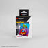 Gamegenic Magic: The Gathering Marvel Super Heroes Premium Art Sleeves - Captain America, Team Leader