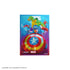 Gamegenic Magic: The Gathering Marvel Super Heroes Premium Art Sleeves - Captain America, Team Leader