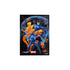Gamegenic Magic: The Gathering Marvel Super Heroes Premium Art Sleeves - The Fantastic Four