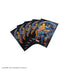 Gamegenic Magic: The Gathering Marvel Super Heroes Premium Art Sleeves - The Fantastic Four