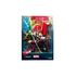 Gamegenic Magic: The Gathering Marvel Super Heroes Premium Art Sleeves - Loki Laufeyson