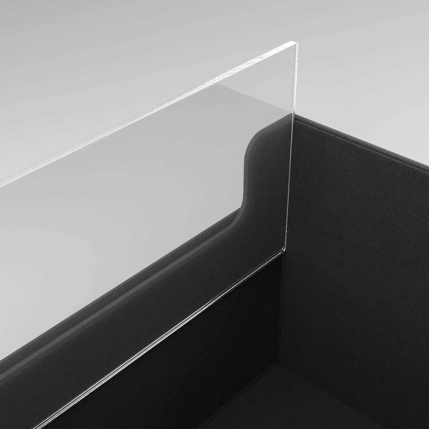 Gamegenic Dungeon PRO - deck box storage