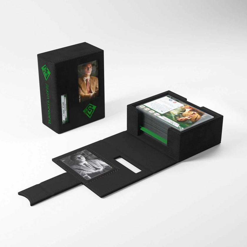 Gamegenic Arkham Horror: Deck Tome - New Edition