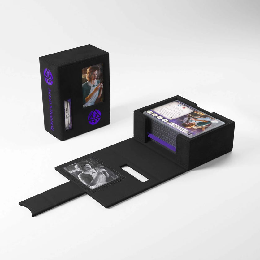 Gamegenic Arkham Horror: Deck Tome - New Edition