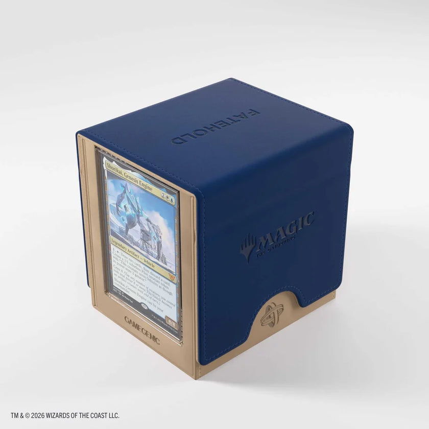 Gamegenic Magic: The Gathering Reality Fracture Sidekick PRO 100+ XL