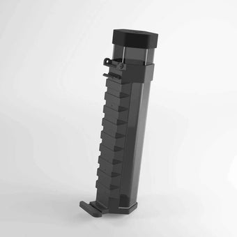 Gamegenic Game Castle Tube Holder