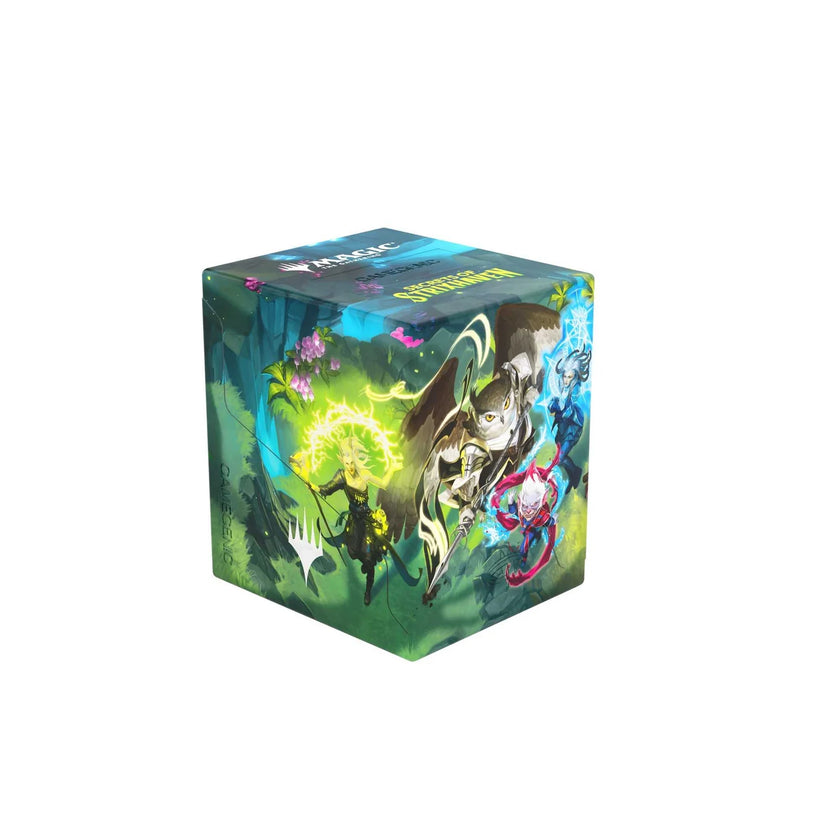 Gamegenic Magic: The Gathering Secrets of Strixhaven Bastion 100+ XL - Iconic Characters 1 Students of Strixhaven