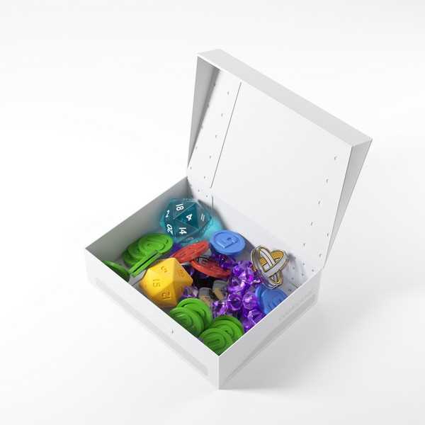 Token Holder - Gamegenic