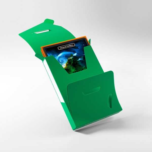 Cube Pocket Holds 15+ Cards - 8 Pockets Per Box