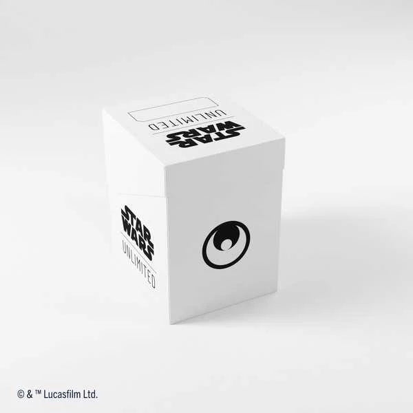 Star Wars: Unlimited Soft Crate