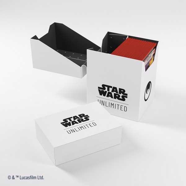 Star Wars: Unlimited Soft Crate