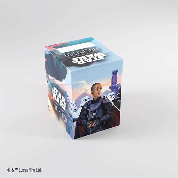 Star Wars: Unlimited Soft Crate
