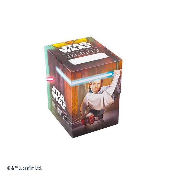 Star Wars: Unlimited Soft Crate