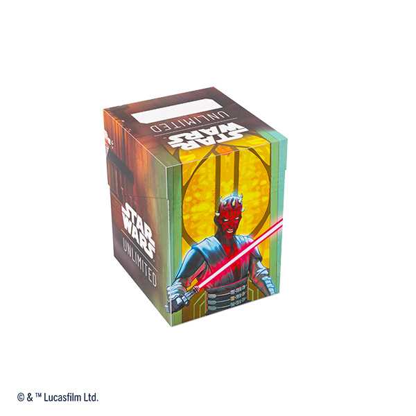 Star Wars: Unlimited Soft Crate