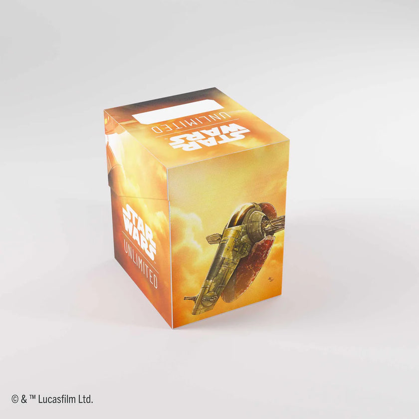 Star Wars: Unlimited Soft Crate