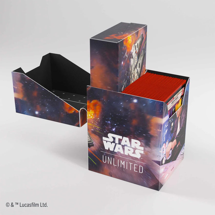 Star Wars: Unlimited Soft Crate