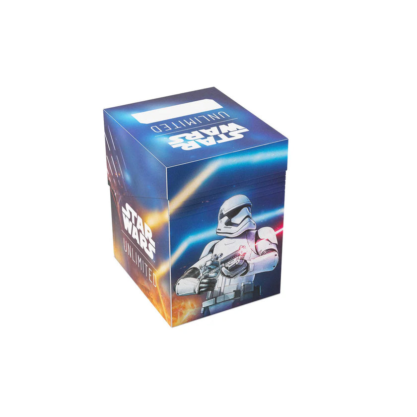 Star Wars: Unlimited Soft Crate