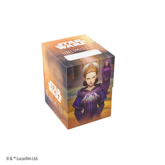 Star Wars: Unlimited Soft Crate Set 6