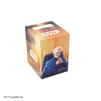 Star Wars: Unlimited Soft Crate Set 6
