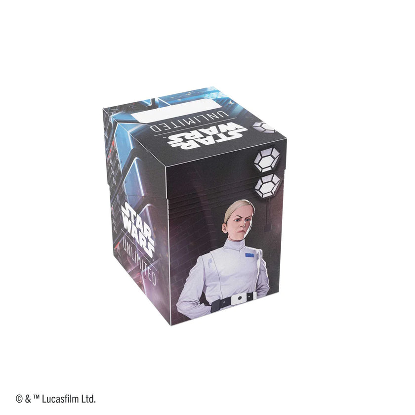 Star Wars: Unlimited Soft Crate Set 6