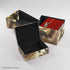 Gamegenic Magic: The Gathering Secrets of Strixhaven Soft Crate 100+ XL Sideloading - Stirring Hopesinger/ Inkling Token