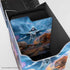 Gamegenic Magic: The Gathering Reality Fracture Soft Dynacrate 100+ XL - Face Yourself