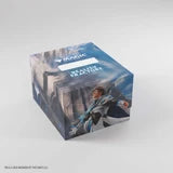 Gamegenic Magic: The Gathering Reality Fracture Soft Crate 100+XL Sideloading - Planeswalker3(Alt Design)/Planeswalker1(Alt Design)