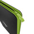 Gamegenic Magic: The Gathering Secrets of Strixhaven Prime Zip-Up Album 18-Pocket - Black/Green