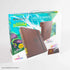 Gamegenic Magic: The Gathering Secrets of Strixhaven Cards Almanac 18-Pocket - Faction Logo 3 Lorehold
