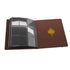 Gamegenic Magic: The Gathering Secrets of Strixhaven Cards Almanac 18-Pocket - Faction Logo 3 Lorehold