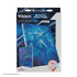 Gamegenic Magic: The Gathering Reality Fracture Zip-Up Album 18-Pocket - Overwrite the Multiverse