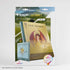 Gamegenic Magic: The Gathering The Hobbit Zip-Up Album 18-Pocket