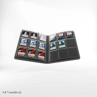 Gamegenic - Starwars Unlimited - Casual 18 pocket Album