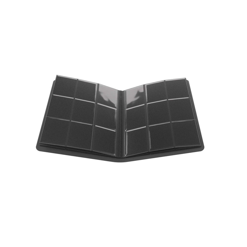 Gamegenic Star Wars: Unlimited 18-Pocket Album - Darth Vader Unstoppable