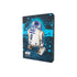 Gamegenic Star Wars: Unlimited 18-Pocket Album - C-3PO & R2-D2