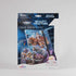 Gamegenic Magic: The Gathering Reality Fracture Casual Album 18-Pocket