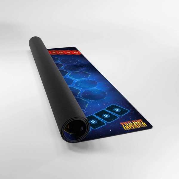 Twilight Imperium Fourth Edition Prime Game Mat - Gamegenic