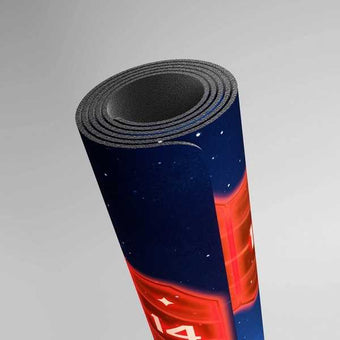 Twilight Imperium Fourth Edition Prime Game Mat - Gamegenic