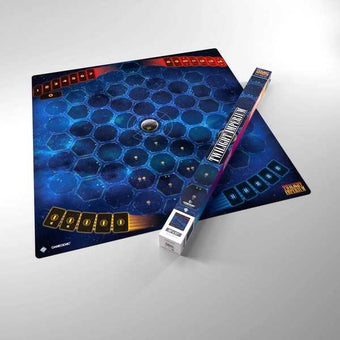 Twilight Imperium Fourth Edition Prime Game Mat - Gamegenic