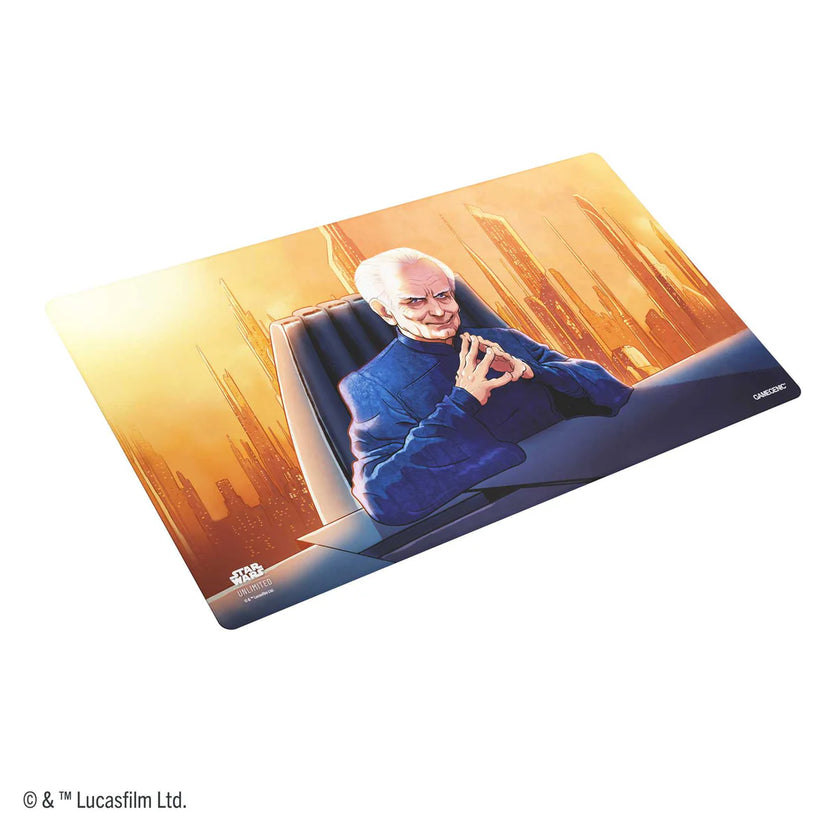 Gamegenic Star Wars: Unlimited Game Mat Set 6