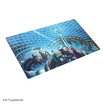 Gamegenic Star Wars: Unlimited Game Mat Set 6