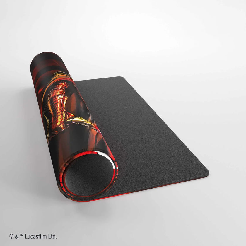 Gamegenic Star Wars: Unlimited Game Mat - Darth Vader Unstoppable