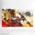 Gamegenic Magic: The Gathering Secrets of Strixhaven Prime Playmat