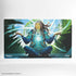 Gamegenic Magic: The Gathering Secrets of Strixhaven Prime Playmat