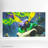 Gamegenic Magic: The Gathering Secrets of Strixhaven Prime Playmat
