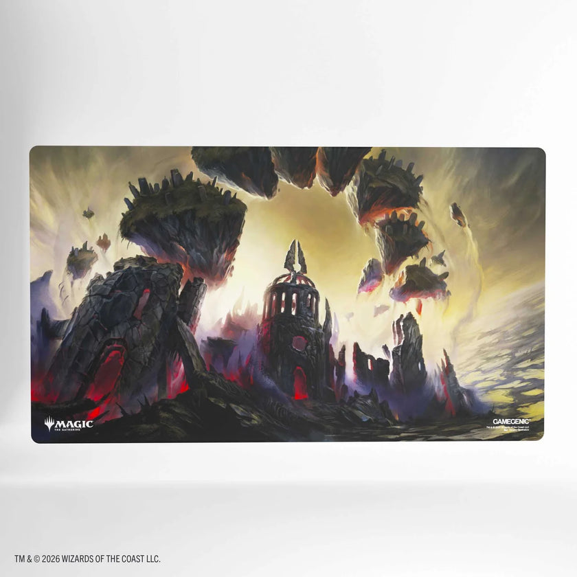 Gamegenic Magic: The Gathering Secrets of Strixhaven Prime Playmat