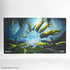 Gamegenic Magic: The Gathering Secrets of Strixhaven Prime Playmat