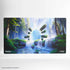 Gamegenic Magic: The Gathering Secrets of Strixhaven Prime Playmat