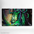 Gamegenic Magic: The Gathering Secrets of Strixhaven Shiny Playmat
