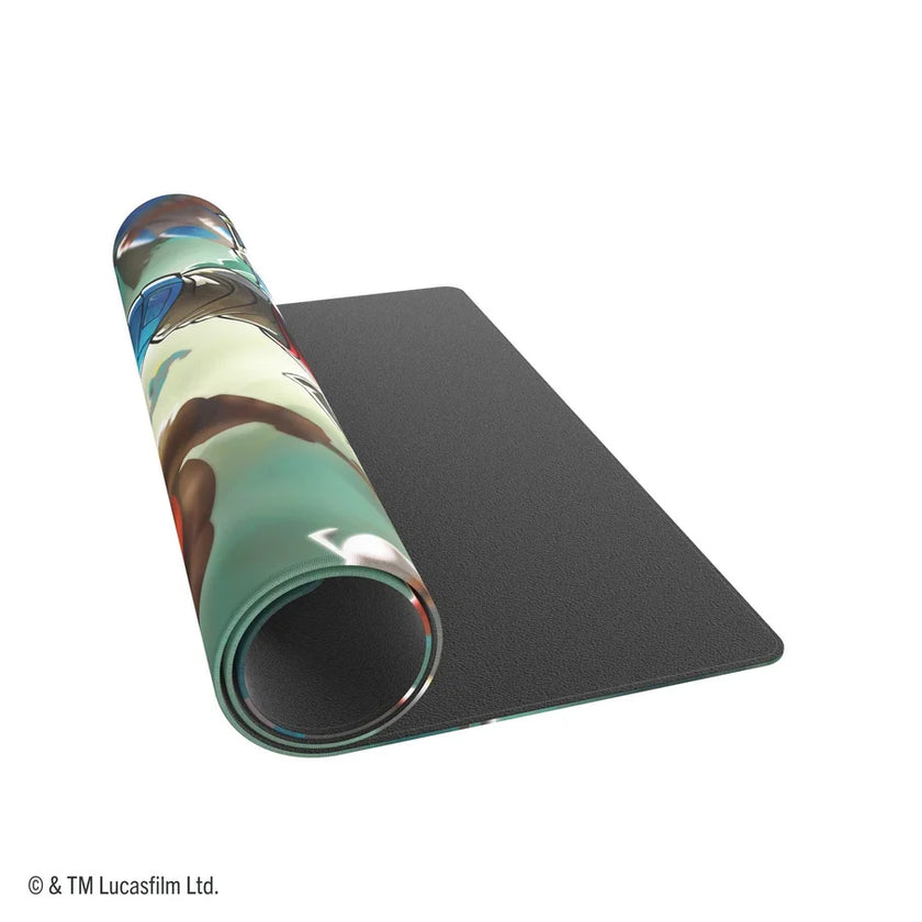 Gamegenic Star Wars: Unlimited Game Mat - Bo-Katan Kryze